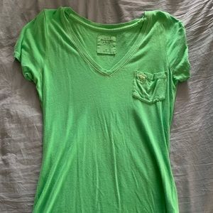 BOGO with any purchase Abercrombie V-neck shirt